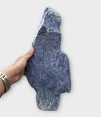 Enorme Lazuriet (Lapislazuli) mooie Zelfstaande Ruwe Vrije
