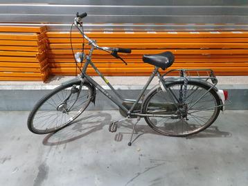 Gazelle Impala Damesfiets 28 Inch