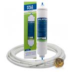 Waterfilterset voor LG 3219JA3001Y, Verzenden, Nieuw