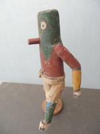 Pop in Kachina-/Hopi-stijl (Zonder minimumprijs)