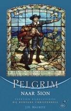 Pelgrim naar sion 9789033125652 Mauritz, Boeken, Verzenden, Zo goed als nieuw, Mauritz