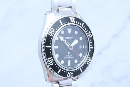 Seiko - Prospex - Zonder Minimumprijs - SNE589P1 | V157-0DP0, Sieraden, Tassen en Uiterlijk, Horloges | Antiek