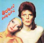 cd - Bowie - Pinups, Cd's en Dvd's, Cd's | Overige Cd's, Zo goed als nieuw, Verzenden