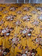 Set van 2 gordijnen - Gordijnstof (2) - 250 cm - 124 cm