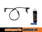 ABS-sensor Mercedes-benz Clk voorzijde, rechts, Verzenden, Nieuw, Mercedes-Benz