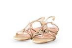 Bibi Lou Sandalen in maat 39 Goud | 10% extra korting, Kleding | Dames, Schoenen, Overige kleuren, Verzenden, Bibi Lou, Sandalen of Muiltjes