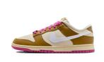 Nike Dunk Low SE Bronzine Pink - maat 38 (Sneakers), Kleding | Dames, Schoenen, Verzenden, Nieuw, ["Nike","Nike Dunk"], Sneakers of Gympen