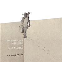 cd - Hermann Posch Blues Band &amp; Zach Prather - So Man..., Cd's en Dvd's, Cd's | Jazz en Blues, Verzenden
