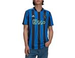 adidas - Ajax Away Jersey - Ajax Uitshirt - XXL