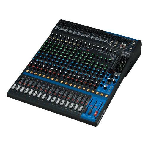 Yamaha MG20XU 20-kanaals mengtafel, Audio, Tv en Foto, Overige Audio, Tv en Foto, Verzenden