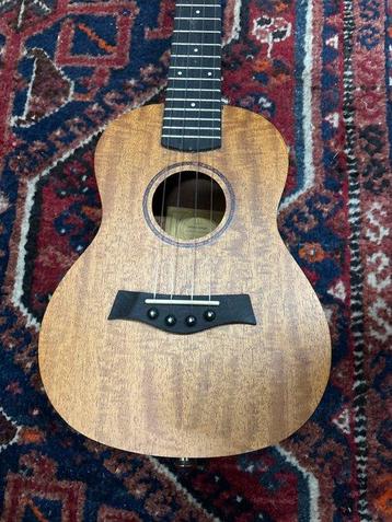 Lintage Guitars - Concert Ukulele (Mahonie) - UK 23 MH -  - beschikbaar voor biedingen