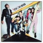 LP gebruikt - Dickies - The Incredible Shrinking Dickies, Cd's en Dvd's, Vinyl | Overige Vinyl, Zo goed als nieuw, Verzenden