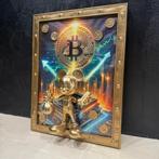 soul.arta - “Crypto Mickey 3D”