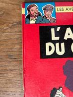 Blake & Mortimer - LAffaire du collier - C - 1 Album -, Nieuw