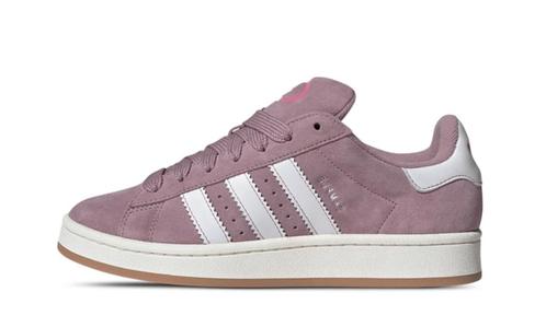Adidas Campus 00s Magenta - Maat 39 1/3 EU, Kleding | Heren, Schoenen, Ophalen of Verzenden