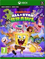 Nickelodeon All-Star Brawl - Xbox One & Xbox Series X, Nieuw, Verzenden
