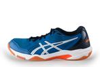 Asics Sportschoenen in maat 44 Blauw | 10% extra korting, Kleding | Heren, Schoenen, Sportschoenen, Nieuw, Asics, Verzenden