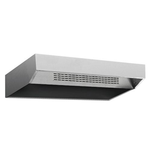 GGM Gastro | Afzuigkap voor pizzaoven - geschikt voor |, Witgoed en Apparatuur, Afzuigkappen, Inbouw, Motor, Nieuw, Onderbouw afzuigkap