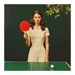 Mr Strange - A Rockhill Ping Pong Game