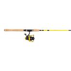 Abu Garcia Revolution Impact Spin Combo 2.1m (10-30g), Watersport en Boten, Verzenden, Nieuw