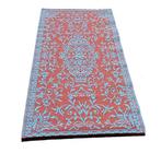 Japanse bloemen | Kunststof buitentapijt, Caravans en Kamperen, Verzenden, Nieuw