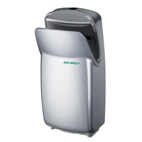 GGM Gastro | (2 stuks) AIR-WOLF | Handdroger met |, Zakelijke goederen, Horeca | Overige, Verzenden