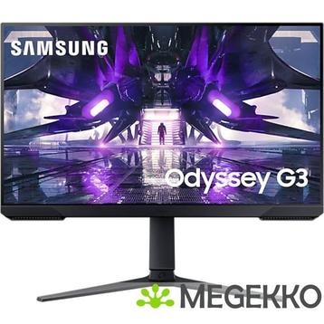 Samsung Odyssey G3 LS27AG300NRXEN 27  Full HD 144Hz VA beschikbaar voor biedingen