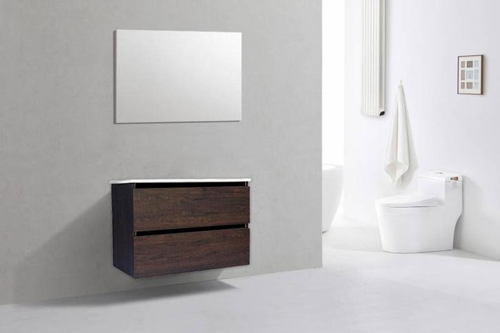 Sani Royal Badkamermeubel Generation Sherwood, Huis en Inrichting, Badkamer | Badkamermeubels