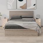 Nachtkastjes 2 stuks - Grenen | retourdeal | Slaapkamer m..., Huis en Inrichting, Minder dan 45 cm, Nieuw, Hout, 55 tot 70 cm