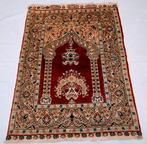 Hereke - Tapijt - 61.5 cm - 45.5 cm, Nieuw