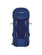 Husky rugzak Rony New Ultralight backpack 50 liter - Blauw, Verzenden, Zo goed als nieuw, Trekking