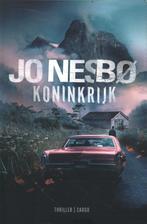Koninkrijk | 9789403110424 | Nesbo, Jo, Boeken, Ophalen of Verzenden, Nieuw, Nesbo, Jo