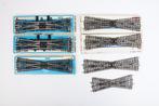 Märklin H0 - 2257, 2259, 2275, - Modeltreinsporen (7) -, Hobby en Vrije tijd, Modeltreinen | H0, Nieuw