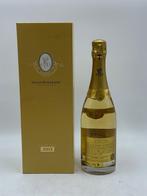 2015 Louis Roederer, Cristal - Champagne Brut - 1 Fles (0,75, Nieuw