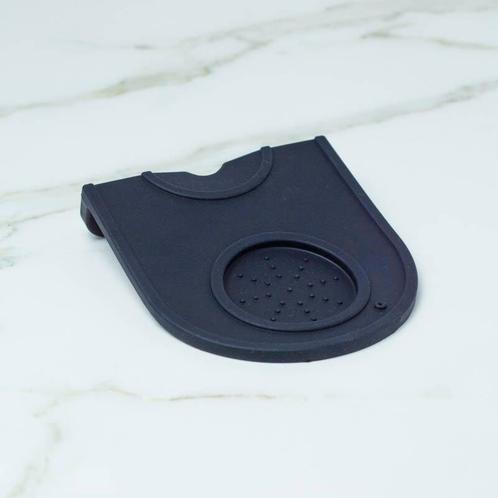 Tampermat met hoek | Klein, Witgoed en Apparatuur, Koffiemachine-accessoires, Verzenden