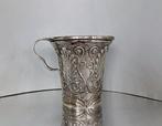 Adriano Vallin Pompei Tazza - Mok - .800 zilver