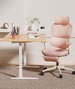 Ergonomische Bureaustoel -  Office Chair - Gamestoel - Volwa, Huis en Inrichting, Bureaustoelen, Verzenden, Zo goed als nieuw