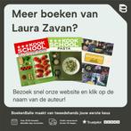 Pasta / *** Kookschool 9789002236006 Laura Zavan, Boeken, Kookboeken, Verzenden, Zo goed als nieuw, Laura Zavan