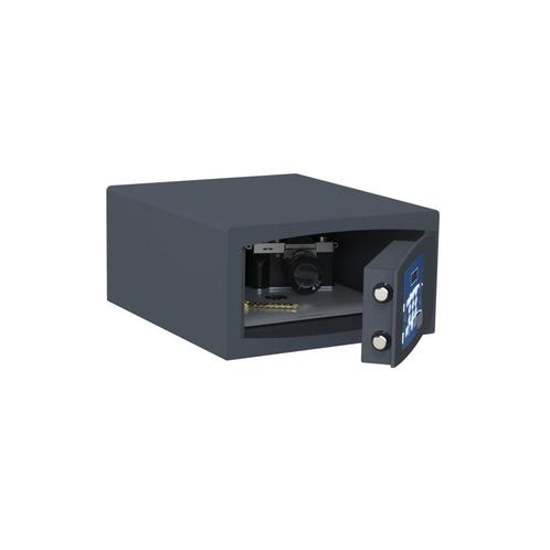 Hotelkluis Salvus Novellara 2 met elektronisch codeslot, Huis en Inrichting, Brandblussers en Brandkasten, Brandkast, Nieuw, Ophalen of Verzenden