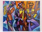 Elena Khmeleva (1966) - Musiciens de jazz