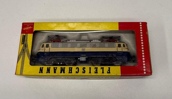 Fleischmann H0 - 1347 T - Stoomlocomotief met tender (1) -, Hobby en Vrije tijd, Modeltreinen | H0