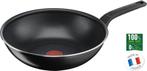 Tefal Easy Cook &amp; Clean Wokpan - 28 cm, Huis en Inrichting, Ophalen of Verzenden, Nieuw