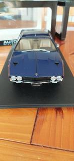 Autoart 1:18 - Modelauto - Lamborghini Espada, Hobby en Vrije tijd, Modelauto's | 1:5 tot 1:12, Nieuw