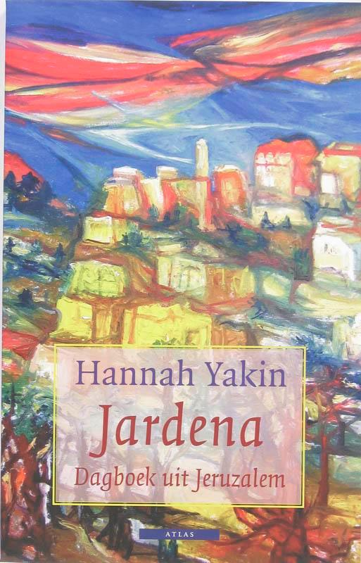 Jardena 9789045007007 H. Yakin, Boeken, Romans, Zo goed als nieuw, Verzenden