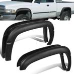 ABS Scherm Verbreders Zwart Dodge Ram, Auto-onderdelen, Ophalen of Verzenden, Nieuw, Dodge, Spatbord