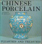 Chinesisches porzellan-anthony du boulay 9780706400458, Verzenden, Gelezen, Anthony du Boulay