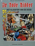 Het klooster van de dood / De Rode Ridder / 178, Gelezen, [{:name=>'Willy Vandersteen', :role=>'A01'}], Verzenden