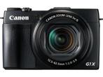 Canon PowerShot G1X Mark II - Geavanceerde compactcamera -, Verzenden, Zo goed als nieuw