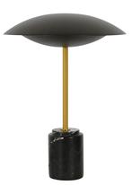 Lucci Décor Tafellamp Loft (Lampen, Interieur, Voor in Huis, Huis en Inrichting, Verzenden