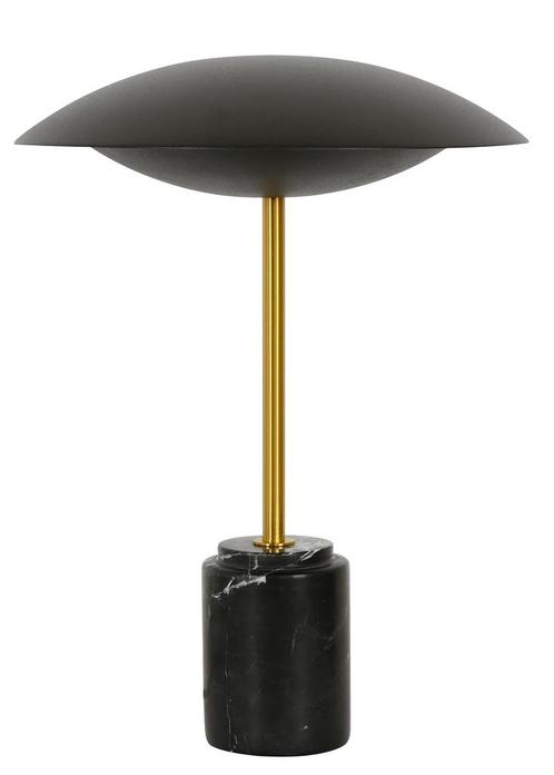 Lucci Décor Tafellamp Loft (Lampen, Interieur, Voor in Huis, Huis en Inrichting, Complete inboedels, Verzenden